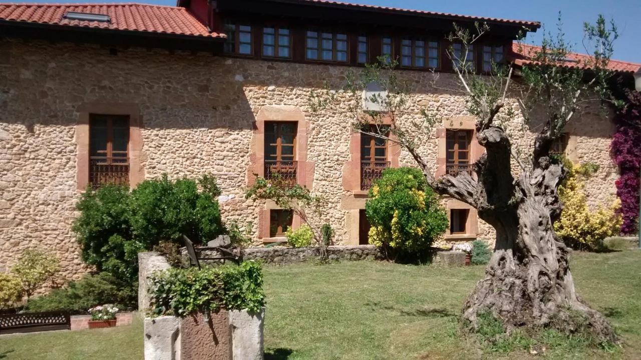 Hotel Palacio De La Viñona Oviedo Exterior foto